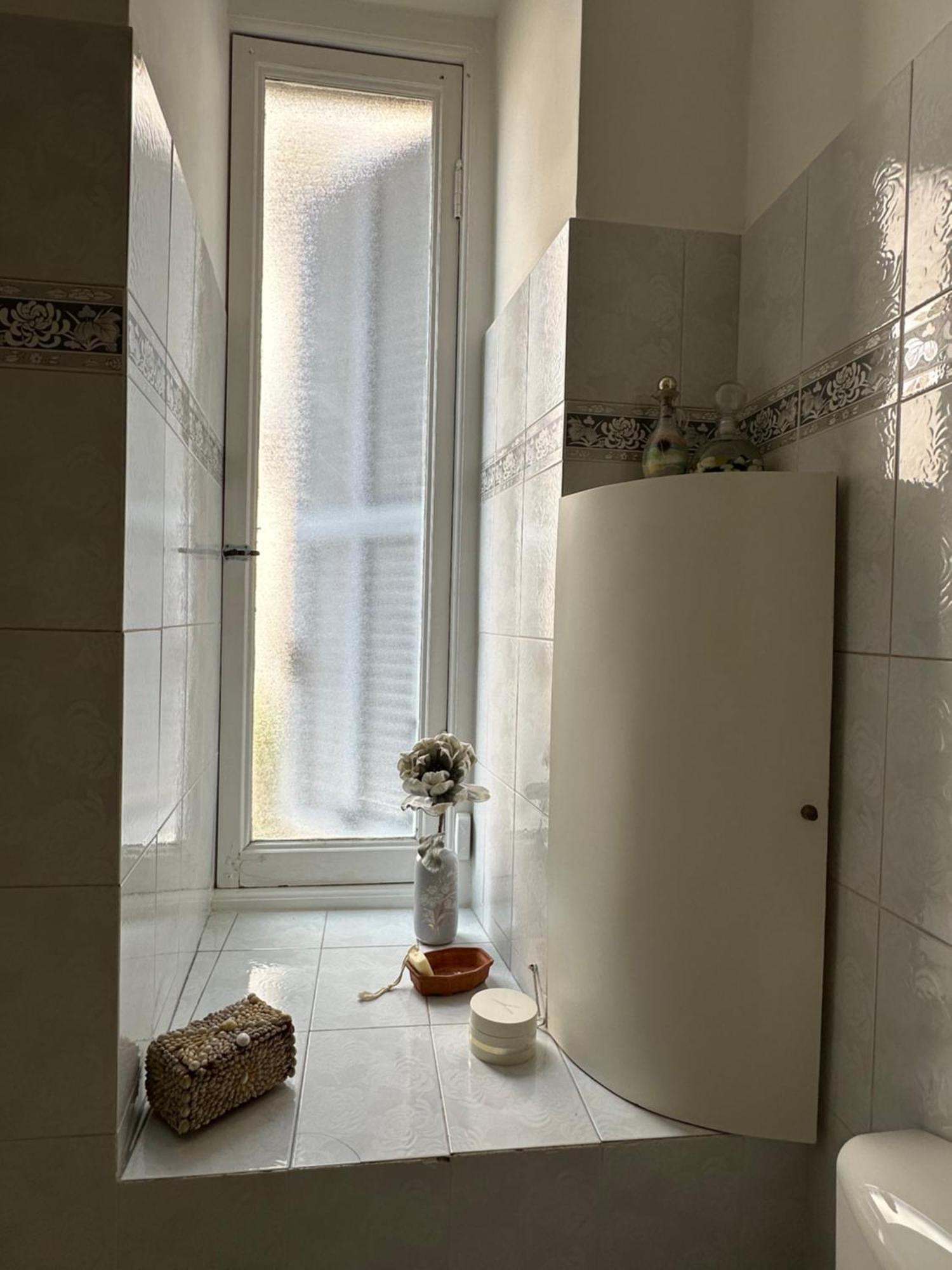 Casa Raggio Apartment Genoa Bagian luar foto