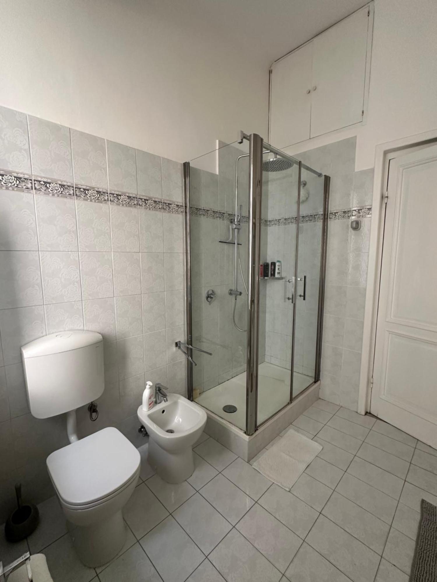Casa Raggio Apartment Genoa Bagian luar foto